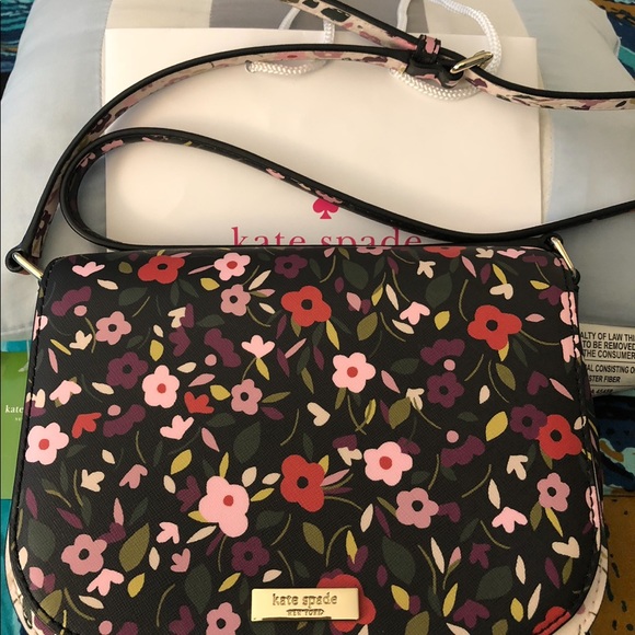 Kate Spade Bag - Picture 3 of 8